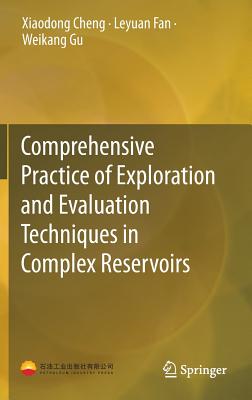 Comprehensive Practice of Exploration and Evaluation Techniques in Complex Reservoirs