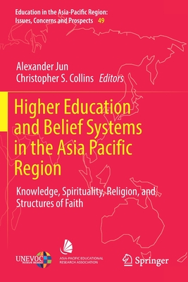 Higher Education and Belief Systems in the Asia Pacific Region