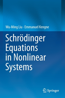 Schroedinger Equations in Nonlinear Systems