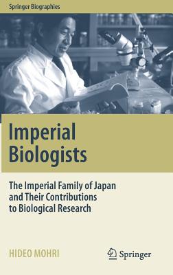 Imperial Biologists