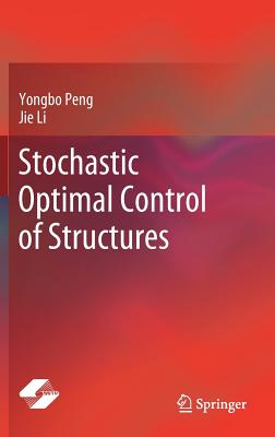 Stochastic Optimal Control of Structures