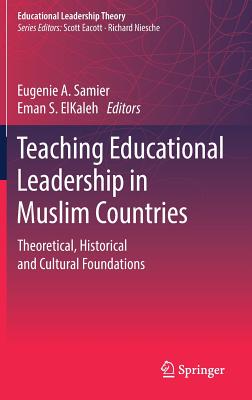 Teaching Educational Leadership in Muslim Countries