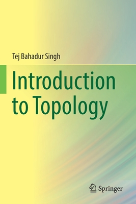 Introduction to Topology