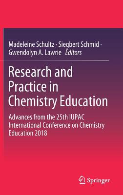 Research and Practice in Chemistry Education