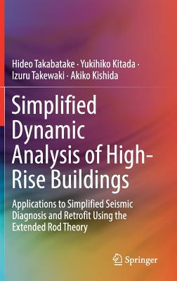 Simplified Dynamic Analysis of High-Rise Buildings