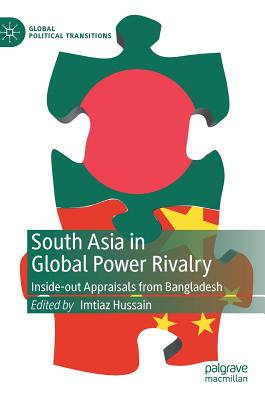 South Asia in Global Power Rivalry