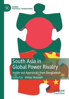 South Asia in Global Power Rivalry