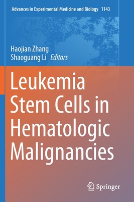 Leukemia Stem Cells in Hematologic Malignancies