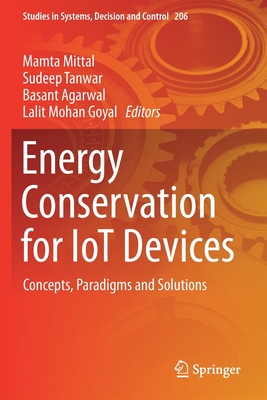 Energy Conservation for IoT Devices