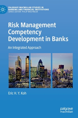 Risk Management Competency Development in Banks