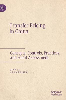 Transfer Pricing in China