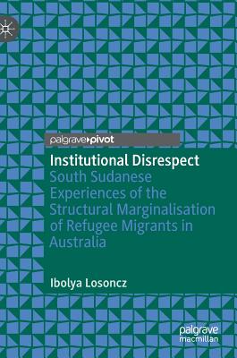 Institutional Disrespect