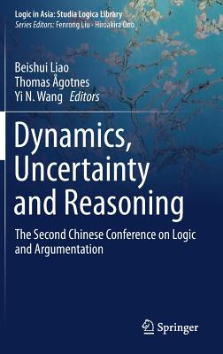 Dynamics, Uncertainty and Reasoning