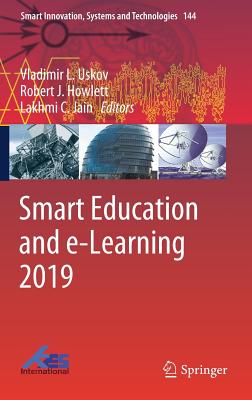 Smart Education and e-Learning 2019