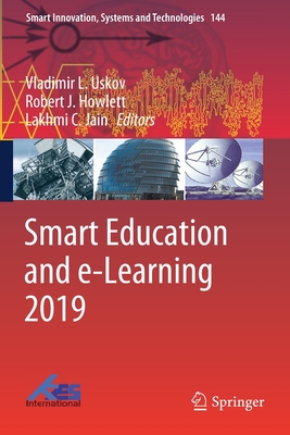 Smart Education and e-Learning 2019