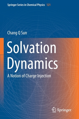 Solvation Dynamics