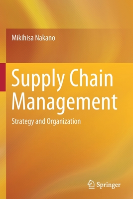 Supply Chain Management