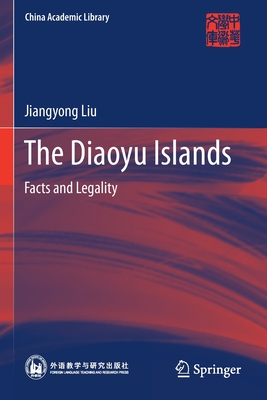 The Diaoyu Islands