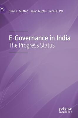 E-Governance in India