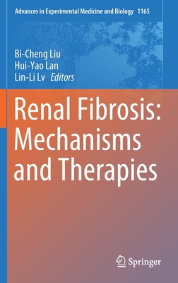 Renal Fibrosis: Mechanisms and Therapies