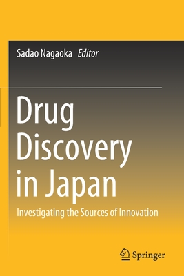 Drug Discovery in Japan