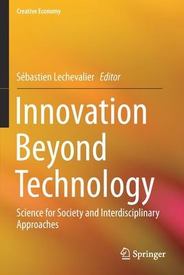 Innovation Beyond Technology