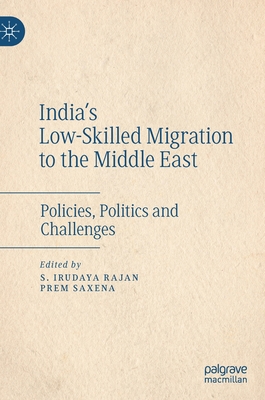 India's Low-Skilled Migration to the Middle East