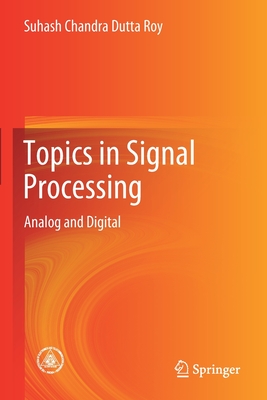 Topics in Signal Processing