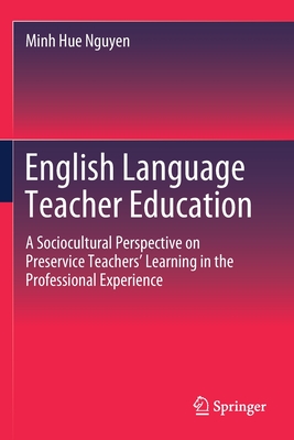 English Language Teacher Education