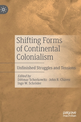 Shifting Forms of Continental Colonialism