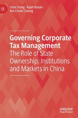 Governing Corporate Tax Management