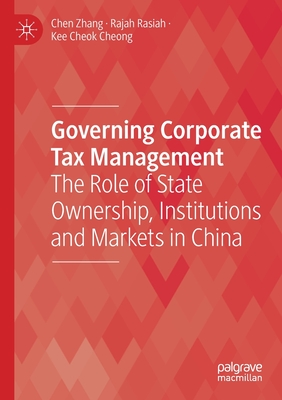 Governing Corporate Tax Management