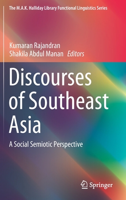 Discourses of Southeast Asia