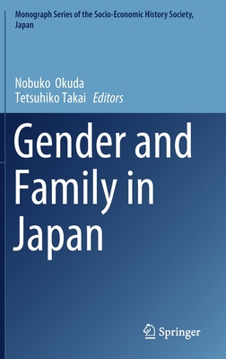 Gender and Family in Japan