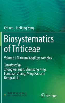 Biosystematics of Triticeae