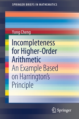Incompleteness for higher order arithmetic