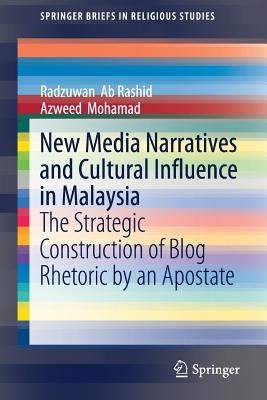 New Media Narratives and Cultural Influence in Malaysia