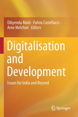 Digitalisation and Development