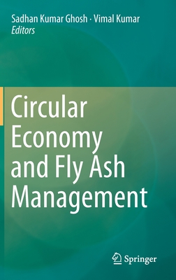 Circular Economy and Fly Ash Management