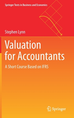 Valuation for Accountants