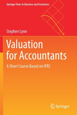 Valuation for Accountants