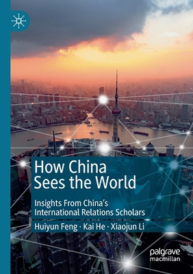 How China Sees the World