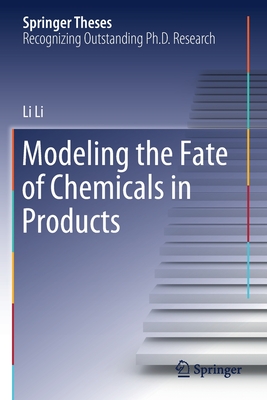 Modeling the Fate of Chemicals in Products