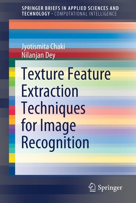 Texture Feature Extraction Techniques for Image Recognition