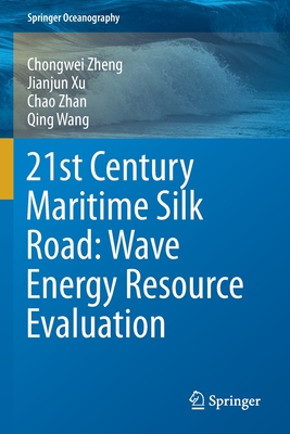 21st Century Maritime Silk Road