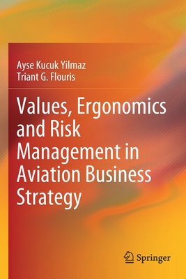 Values, Ergonomics and Risk Management in Aviation Business Strategy