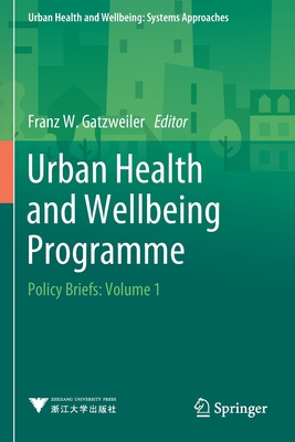 Urban Health and Wellbeing Programme