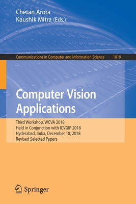 Computer Vision Applications