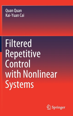 Filtered Repetitive Control with Nonlinear Systems