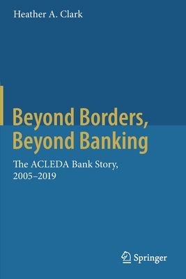 Beyond Borders, Beyond Banking